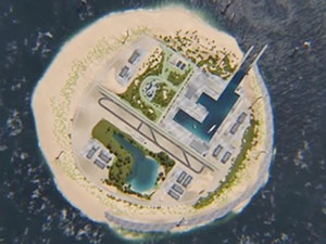 Hollanda, elektrik santral merkezi kurmaya hazırlanıyor