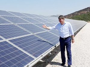 Antalya'ya 4.5 milyar liralık 11 dev projeyi hayata geçiriyor