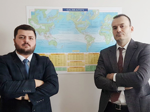 Dese Crew Management, armatörlere personel sağlıyor