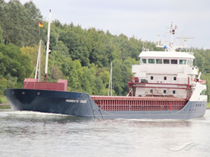 Bremer Lloyd, iki adet kargo gemisini sattı
