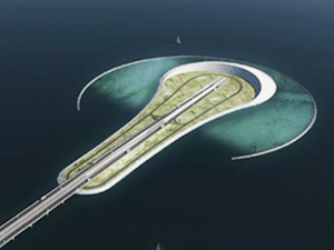 Körfez Geçiş Projesi, Ana Ulaşım Planı’na dahil edilmedi