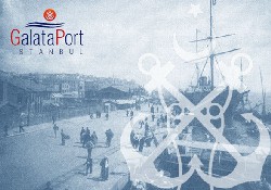 Galataport'a üç teklif verildi