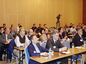 Eskomarine ‘Sektör Güncelleme Paneli’ düzenledi