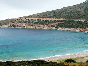 Gürsel Uçar: Kurubük Koyu’na işletme ruhsatı vermem