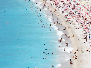 Almanya'dan Türkiye'ye yapılan rezervasyonlar yüzde 70 arttı