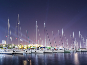 D-Marin, Eurasia Boat Show ve CNR Avrasya Boat Show'a katılıyor