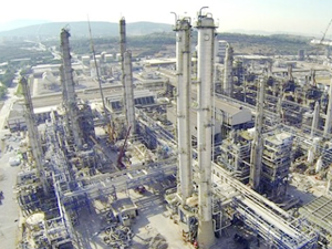 Petkim, yurt dışına tahvil ihracına hazırlanıyor