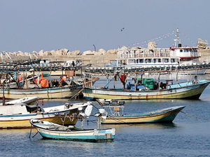 Gazze’de yaralanan balıkçı hayatını kaybetti