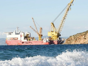 Azerbaycan Bulgaristan'a 1 milyar metreküp doğal gaz gönderecek