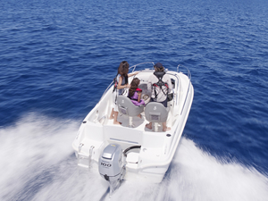 Anadolu Motor 'Honda Marine' ile CNR Avrasya Boat Show’da yerini alıyor