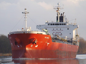 FSL, ‘M/T FSL Tokyo’ gemisini sattı