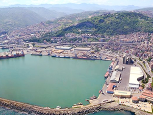 Trabzon Limanı'nın halka arzı 18 Ocak'ta başlayacak