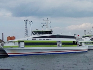 BUDO'da bazı seferler iptal edildi