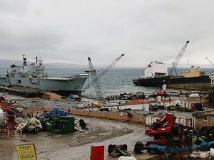 Hurda gemilerden 250 milyon dolar kazanç sağlandı