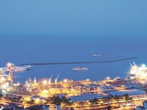 Trabzon Limanı hisselerine yüksek talep var