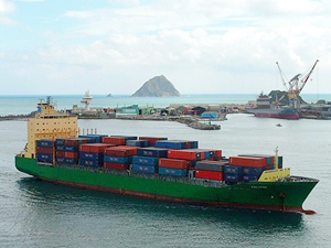 First Ship Lease, ‘M/V FSL BUSAN’ gemisini sattı