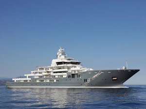 Ulysses yatının Mark Zuckerberg'e ait olmadığı ortaya çıktı