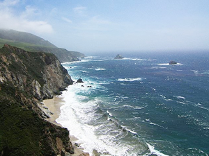 Okyanuslar son yılların en sıcak dönemini 2017 yılında yaşadı