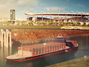 Katarlı yatırımcılar, Kanal İstanbul güzergahını mercek altına aldı