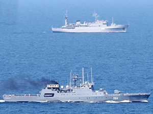 Moskova'nın stratejik olarak önceliği Lazkiye ve Tartus limanları