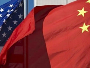 Çin, ABD'yi güvenlik çıkarlarına zarar vermekle suçladı