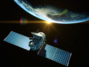 Çin, üç denizcilik uydusu fırlatacağını duyurdu