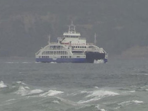 İDO ve BUDO’da bazı seferler iptal edildi