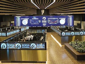 Trabzon Limanı ilk gününde yüzde 20 prim yaptı