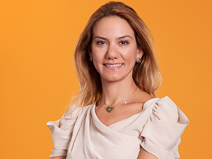 Global Ports Holding PLC’nin Baş Hukuk Sorumlusu Dr. Ece Gürsoy oldu