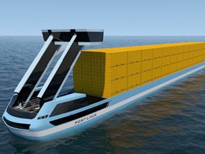 'Tesla of the Canals' gemisi bu yıl suya iniyor