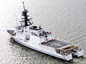 Pasifik'te son 3 ayda 21 tondan fazla kokain ele geçirildi