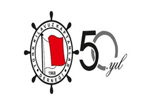 Türk Kılavuz Kaptanlar Derneği, 50. Kuruluş Yıldönümü'nü kutluyor