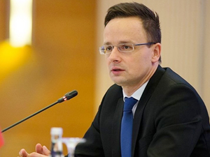 Peter Szijjarto: Macar hükümeti, göçün kötü ve tehlikeli olduğunu düşünüyor