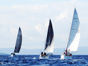 2018 İzmir Kış Trofesi 1. Ayak Yarışları başladı