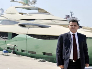 ASBAŞ'ın 2017'de ticaret hacmi 722.7 milyon dolar oldu