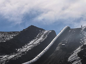 Türk Akımı'nın Avrupa ayağına TAP önerisi yapıldı