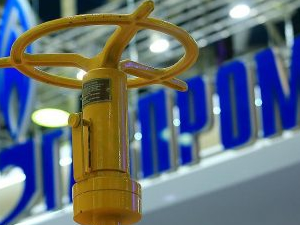 Almanya, Kuzey Akım 2'nin inşası için izin verdi