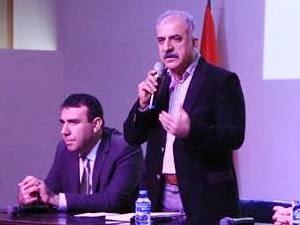 Hatay'da 'Deniz Otobüsü Projesi' büyük ilgi gördü