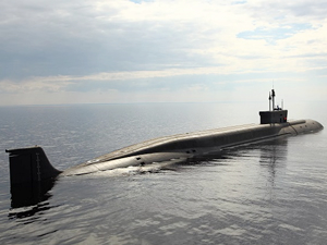 İngiltere, Rus denizaltılarına önleme yapmak için gemi gönderdi