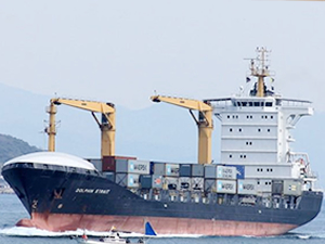 CMA CGM, ‘M/V Dolphin Strait’i filosuna ekledi