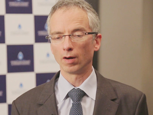 Geoffroy Hureau: ABD LNG'si Rus gazının yerini dolduramaz