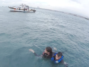 Barbaros 2018 Tatbikatı, İstanbul Boğazı'nda gerçekleşti