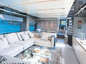 İstanbul iki yat fuarına ev sahipliği yapmaya hazırlanıyor