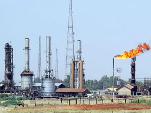 Irak, Kerkük petrolünü dünya pazarına sunacak