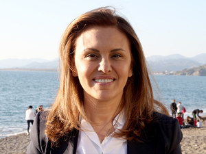 Türkiye yelkencilikte dünya lideri olmaya hazırlanıyor