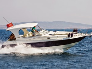 Mursan, 39. yılını CNR Avrasya Boat Show'da kutlayacak