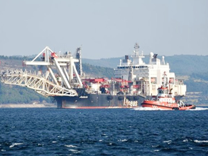 Türk Akımı'nda maliyet 7 milyar dolara çıktı