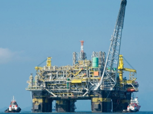 Güney Kıbrıs Rum kesimi yeni doğalgaz yatağı keşfetti