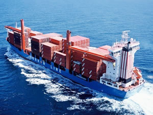 Turkon Line'ın Türkiye-Kuzey Avrupa servisi başlıyor