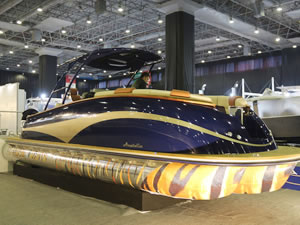 CNR Avrasya Boat Show’da her bütçeye uygun yat bulunuyor